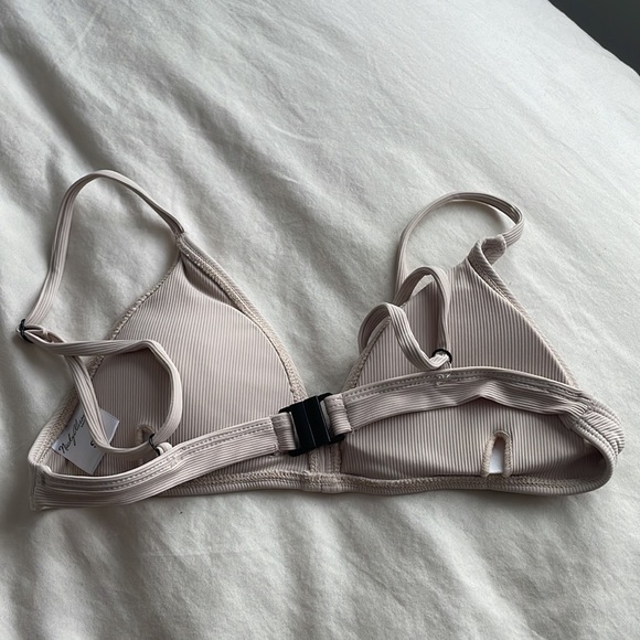 Nicky allison pearl bikini (NEW) - Picture 3 of 7